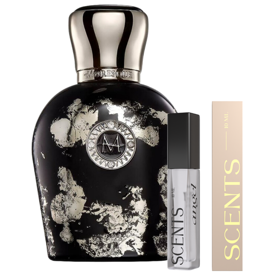 Moresque Re Nero Parfum for Unisex