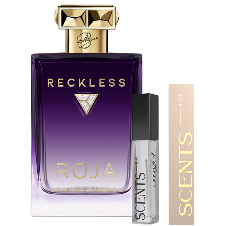 Reckless Essence De Parfum