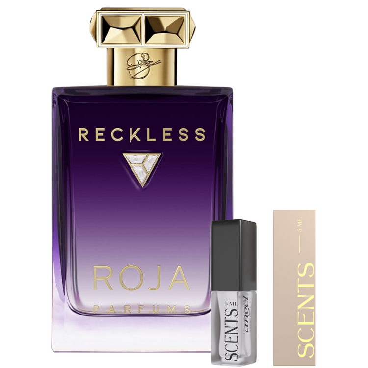 Reckless Essence De Parfum