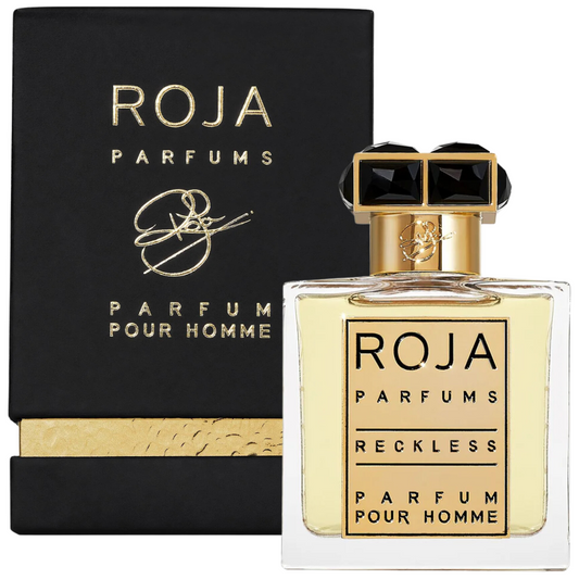 Roja Reckless Pour Homme Parfum