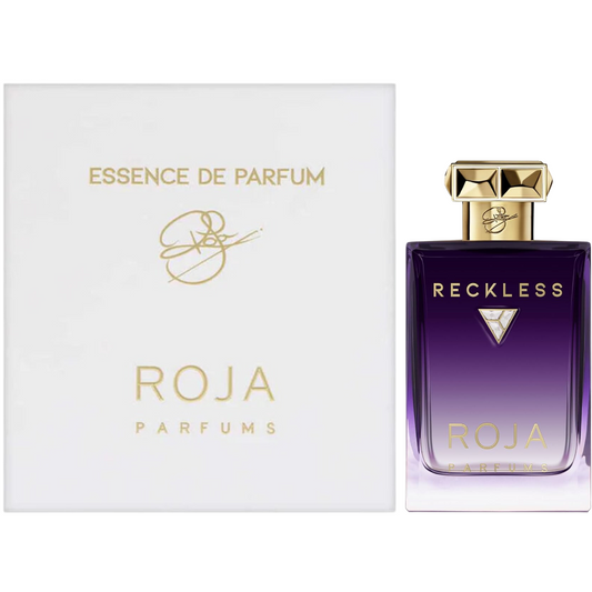 Reckless Essence De Parfum
