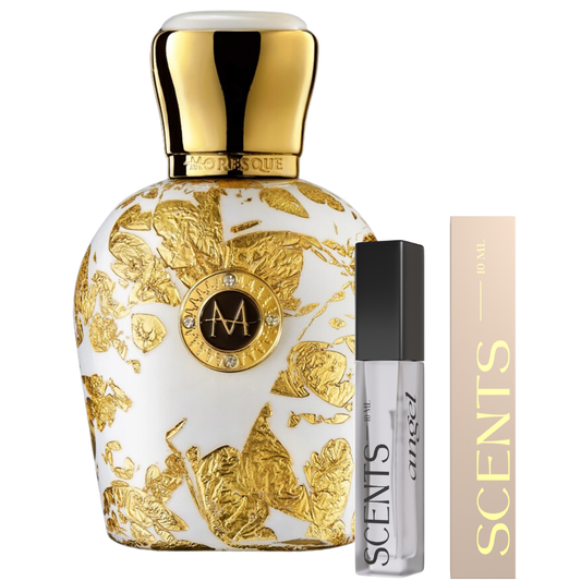 Moresque Regina Parfum for Unisex