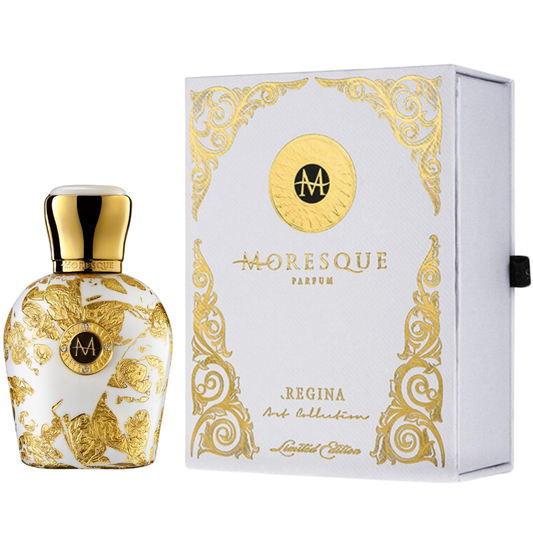 Moresque Regina Parfum for Unisex