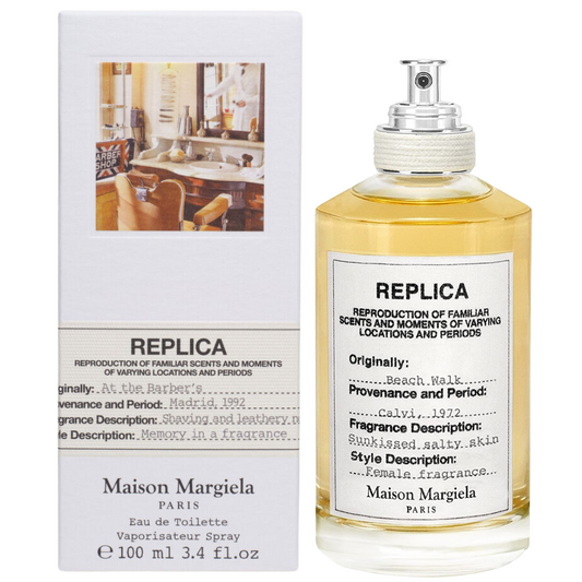 Maison Martin Margiela Beach Walk for women
