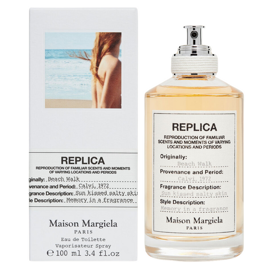 Maison Martin Margiela Beach Walk Eau de Toilette