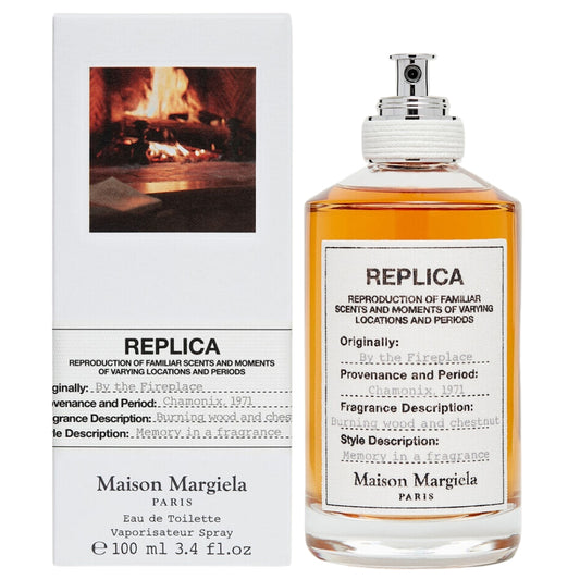 Maison Martin Margiela By the Fireplace Eau de Toilette