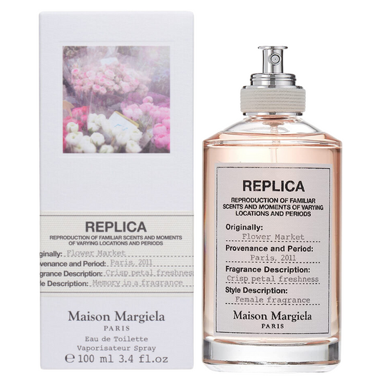 Maison Martin Margiela Flower Market Eau de Toilette