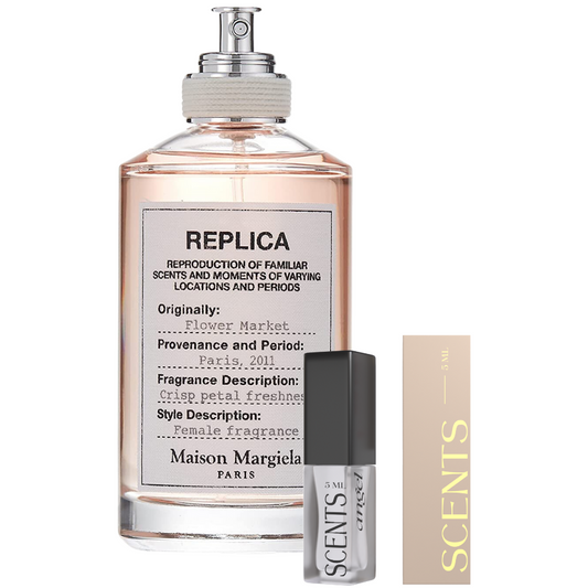 Maison Martin Margiela Flower Market for women | Samples
