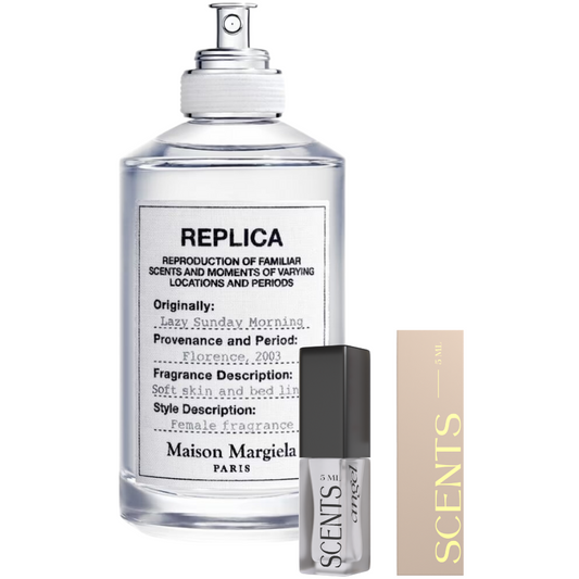 Maison Martin Margiela Lazy Sunday Morning Eau de Parfum