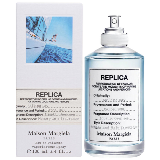Maison Martin Margiela Sailing Day Eau de Toilette