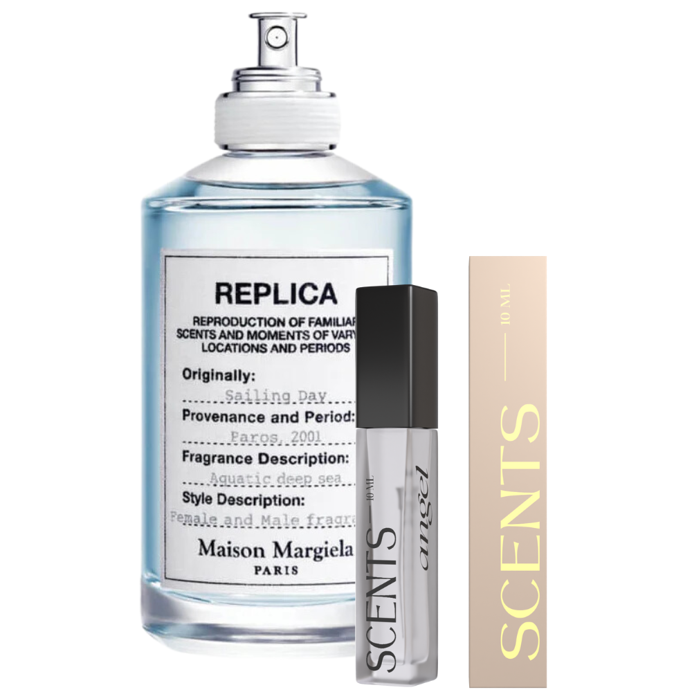 香水(ユニセックス) Maison Margiela Sailing Day 100mL REPLICA Sailing Day EDT Perfume | Maison Margiela Official