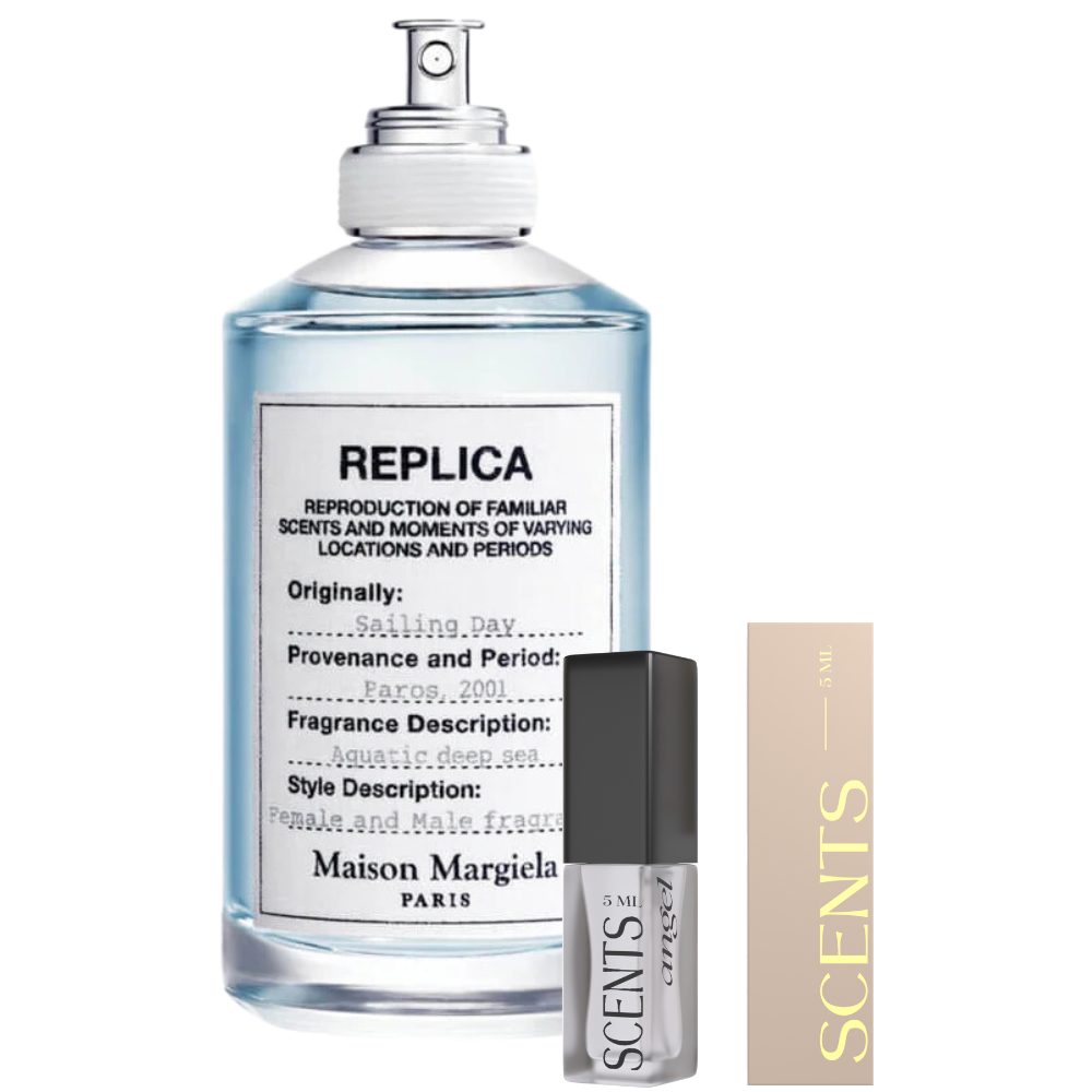 Maison Martin Margiela Sailing Day Eau de Parfum | Scents Angel