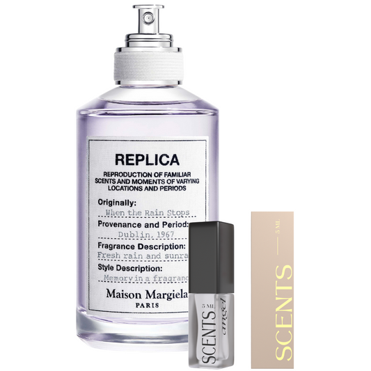 Maison Martin Margiela When The Rain Stops for women | Samples