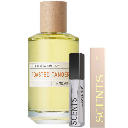 liquides Imaginaires Roasted Tangerine Eau de Parfum