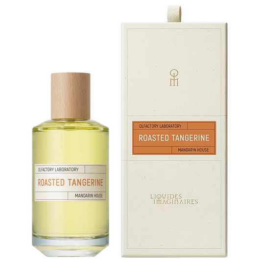 liquides Imaginaires Roasted Tangerine Eau de Parfum