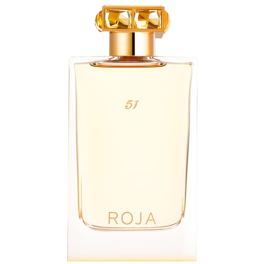 Roja 51 Pour Femme Essence De Parfum