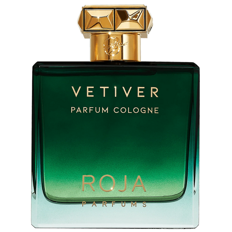 Vetiver Parfum Cologne