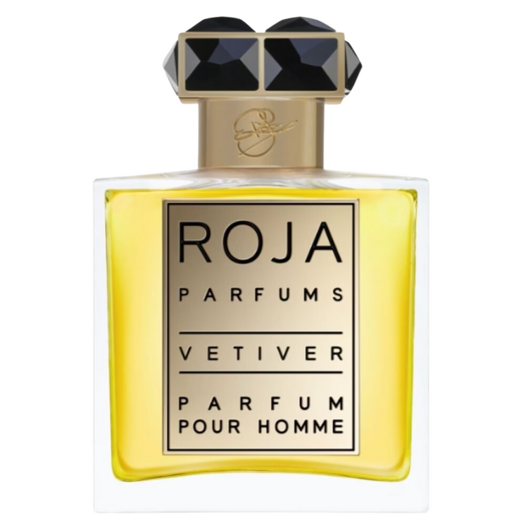 Vetiver Pour Homme Parfum
