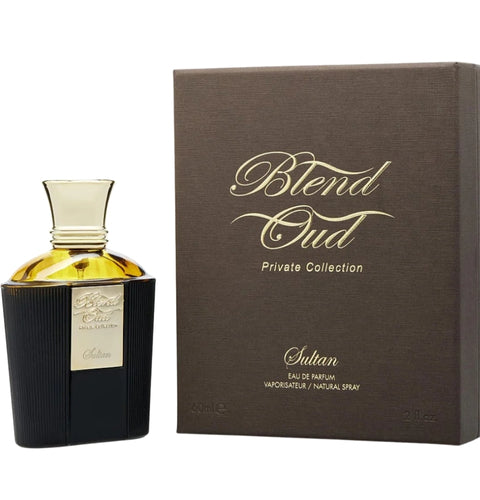 Sultan Eau de Parfum