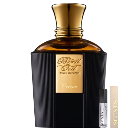 Corona Eau de Parfum