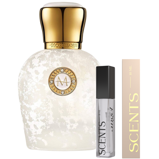 Moresque Rosa Ekaterina Parfum for Unisex