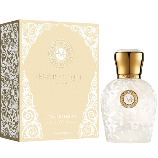 Moresque Rosa Ekaterina Parfum for Unisex