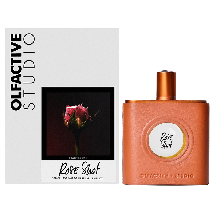 Olfactive Studio Rose Shot Eau de parfum