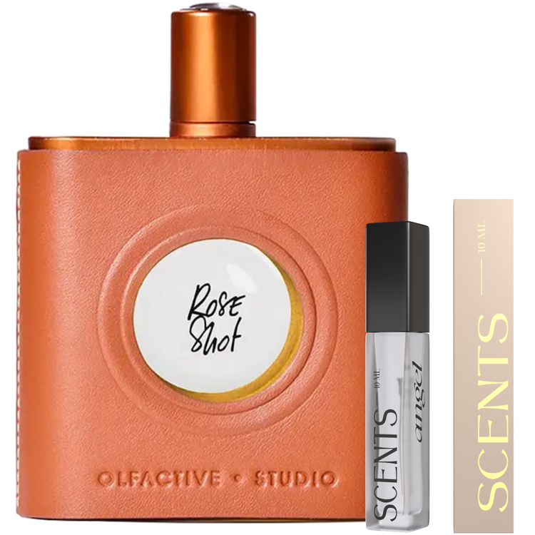 Olfactive Studio Rose Shot Eau de parfum
