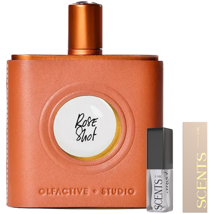 Olfactive Studio Rose Shot Eau de parfum