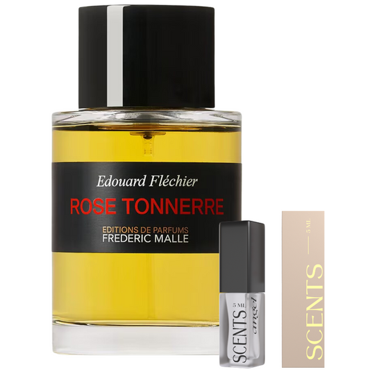 Frederic Malle Rose Tonnerre for women
