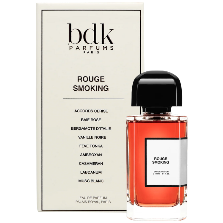bdk Parfums Rouge Smoking