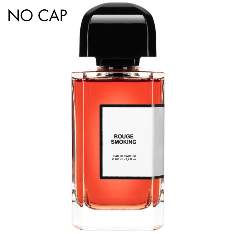 bdk Parfums Rouge Smoking