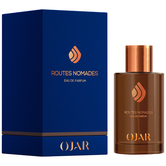 Ojar Routes Nomades Eau de parfum