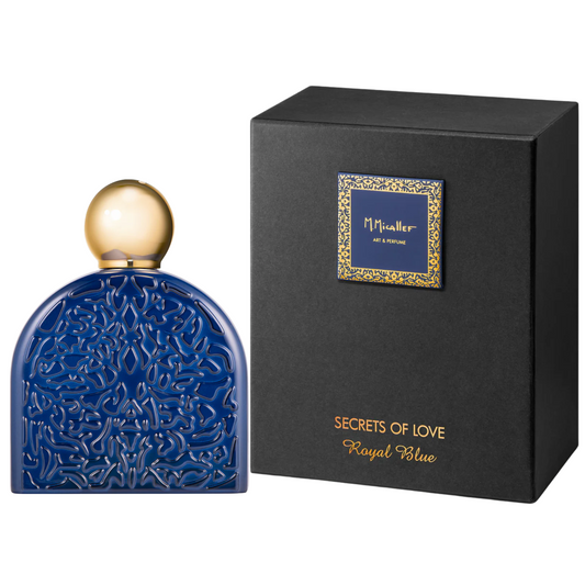 M. Micallef Royal Blue Eau de Parfum