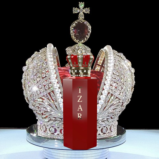 Royal Crown Tzar Extrait de parfum