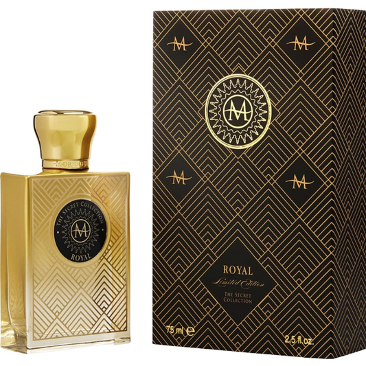 Moresque Royal Parfum for women