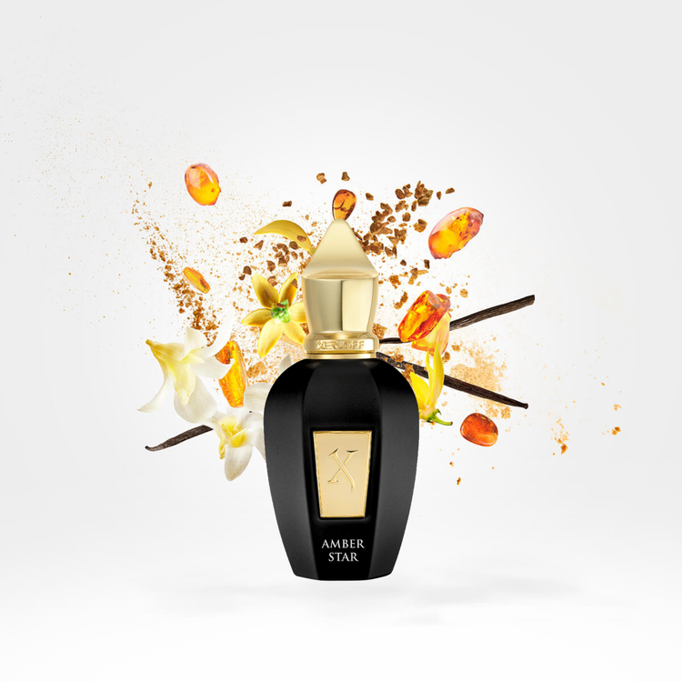 Xerjoff Amber Star Perfume