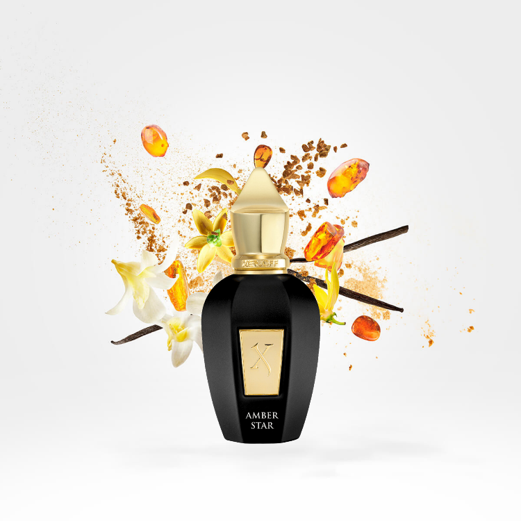 Xerjoff Stars Parfum Xerjoff Shooting Stars La Capitale Parfum