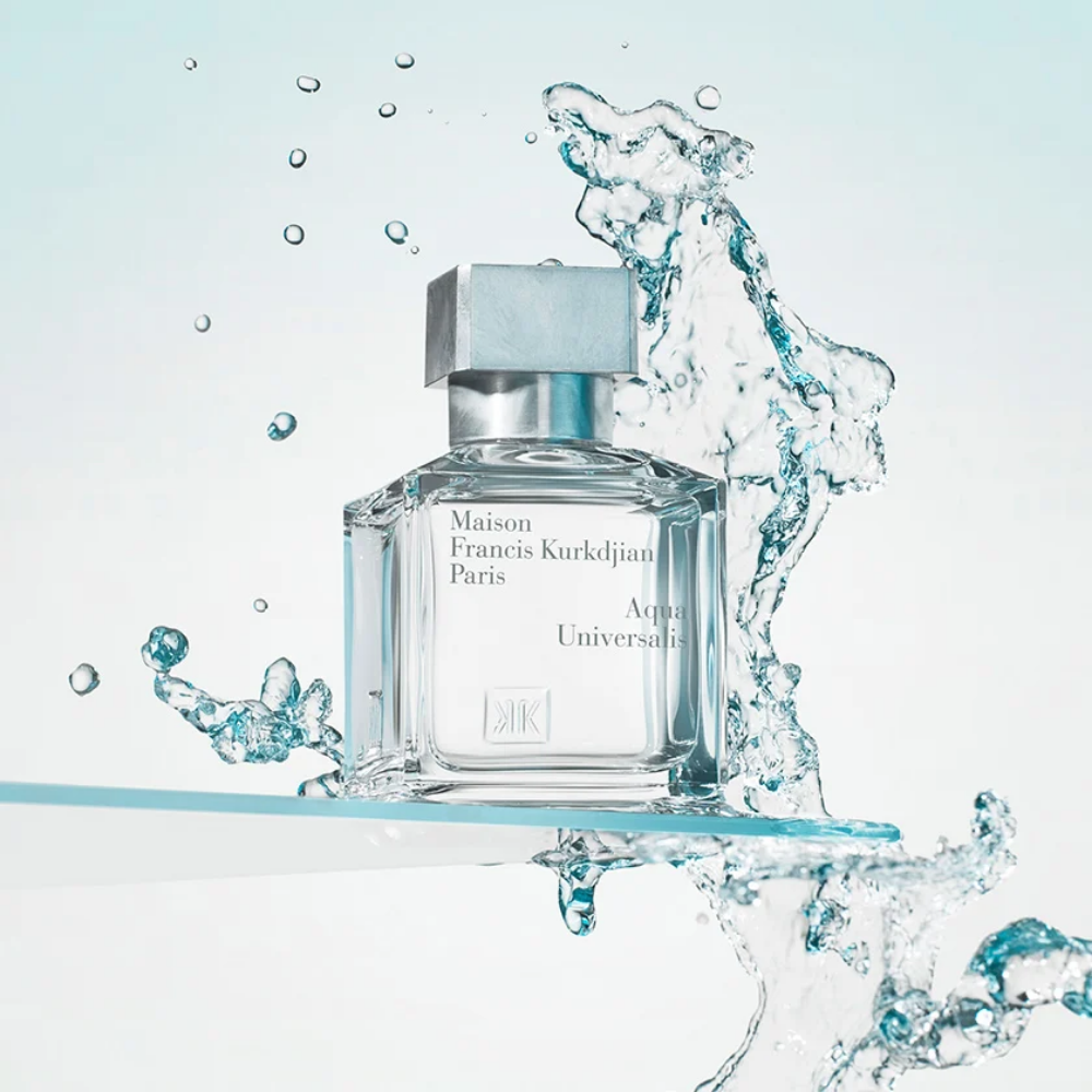 Maison Francis Kurkdjian Aqua Universalis Eau De Toilette | Scents