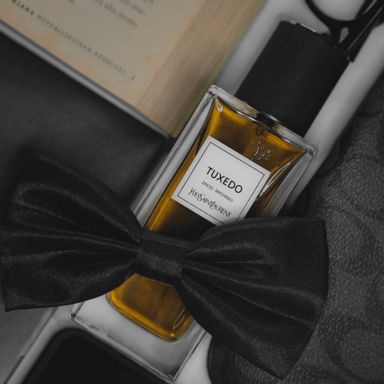 Yves Saint Laurent Tuxedo Parfum