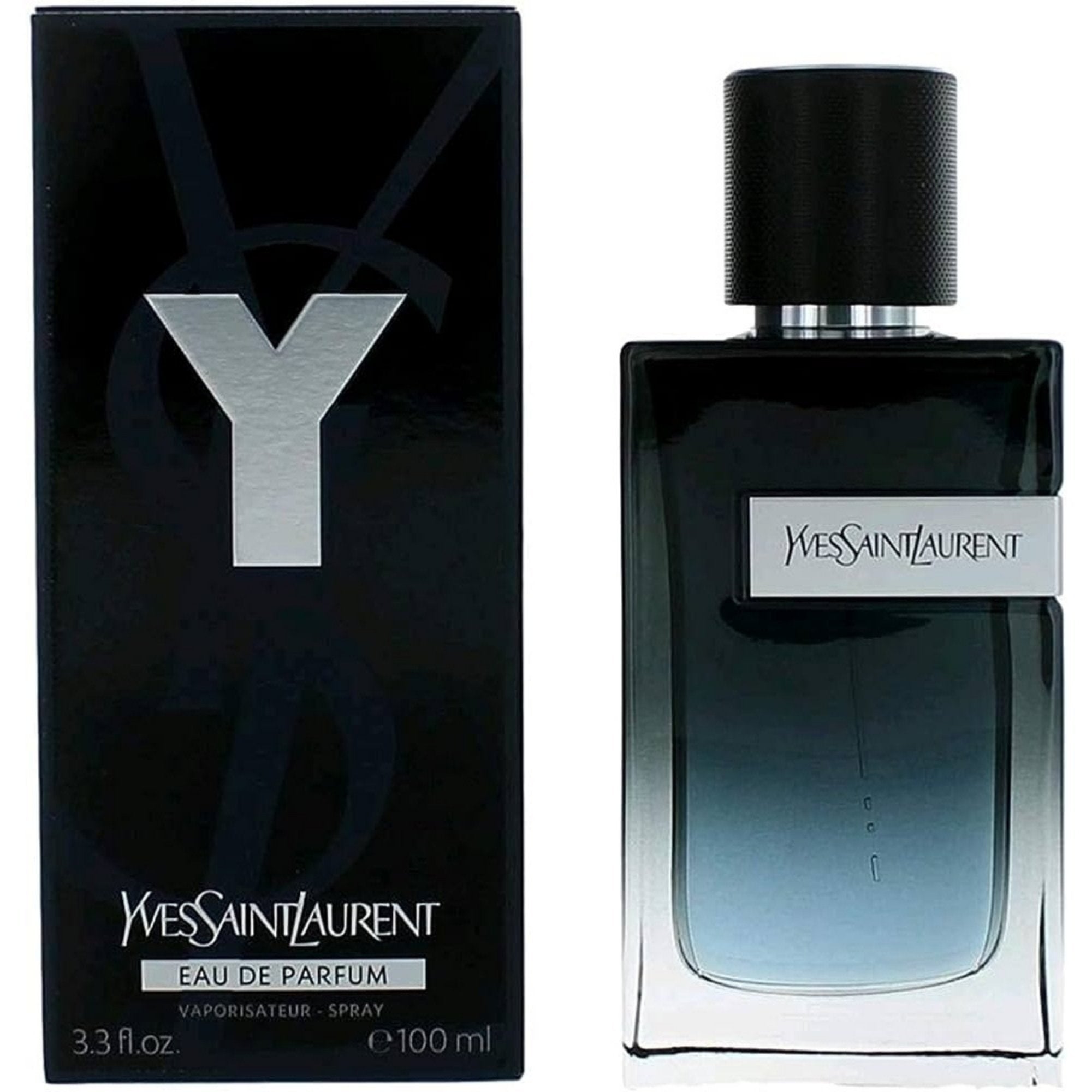 Yves Saint Laurent Y Eau De Parfum– 5ml & 10ml Samples and Full