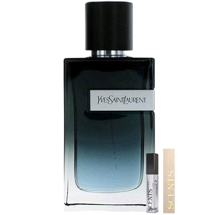 Yves Saint Laurent Y Eau De Parfum