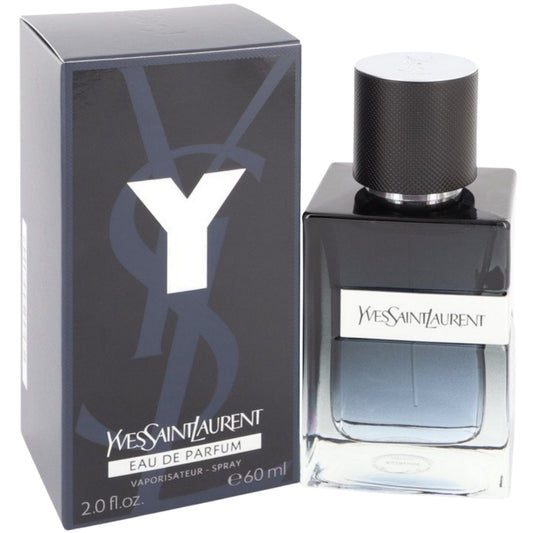 Yves Saint Laurent Y Eau De Parfum