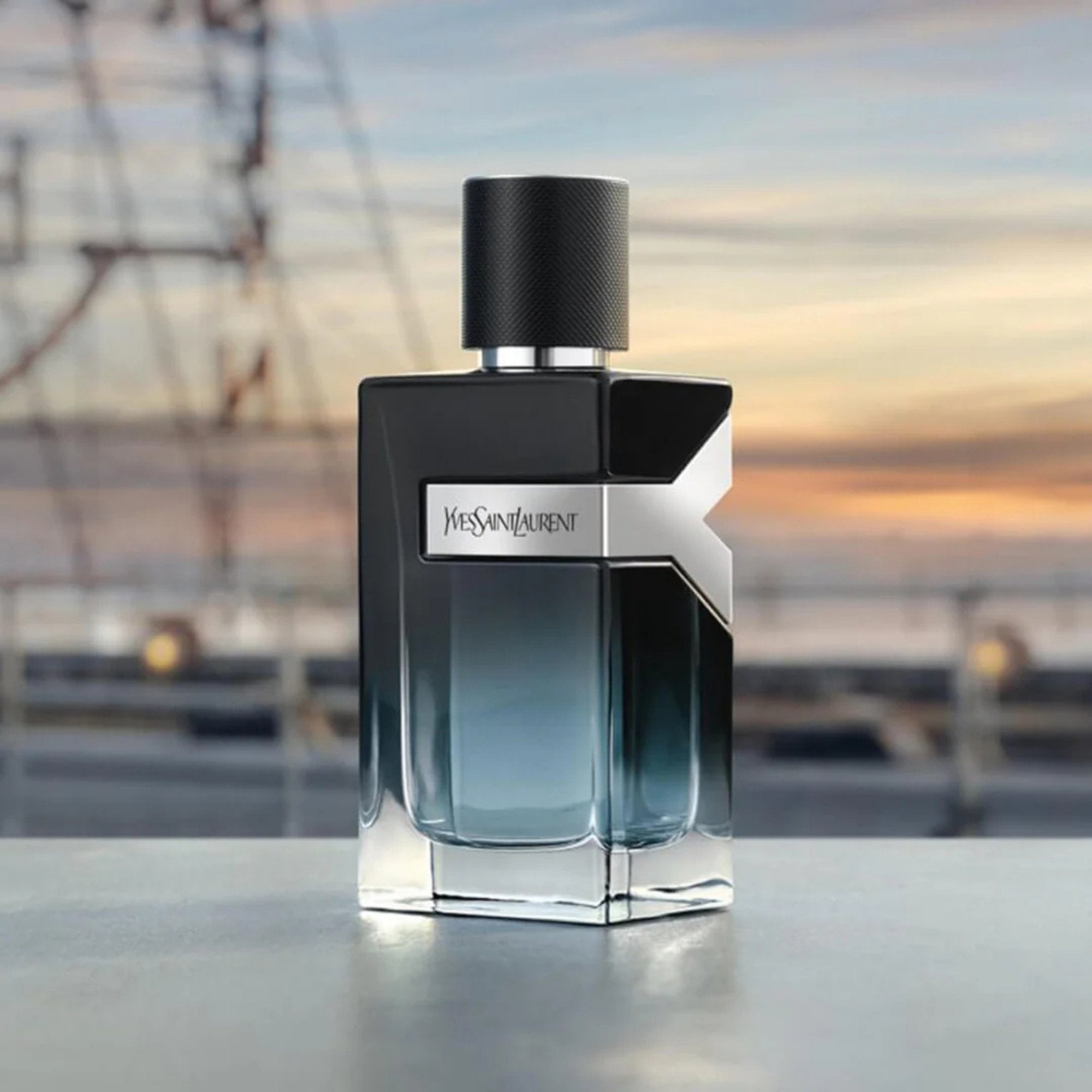 Yves Saint Laurent Y Eau De Parfum– 5ml & 10ml Samples and Full