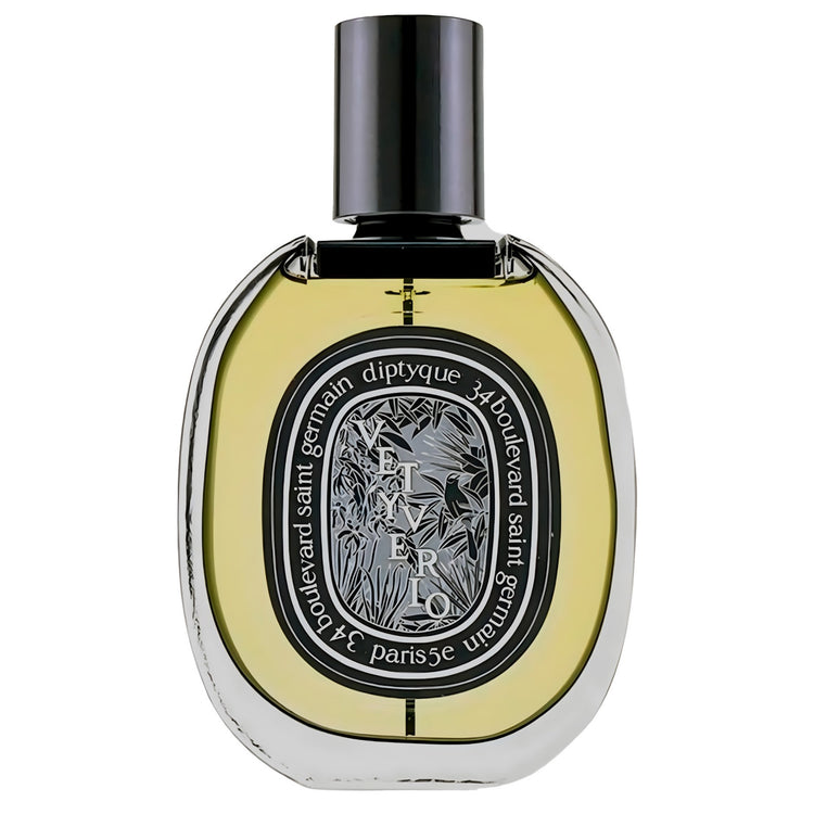 Diptyque Vetyverio Eau De Parfum