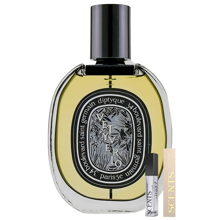Diptyque Vetyverio Eau De Parfum