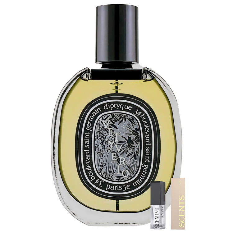 Diptyque Vetyverio Eau De Parfum