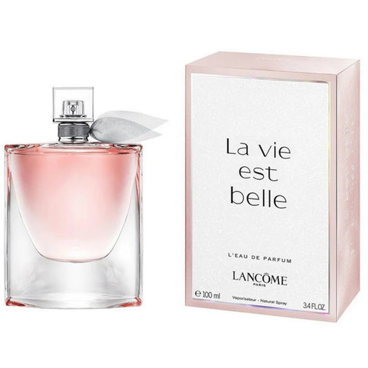 Lancôme La Vie Est Belle Eau De Parfum