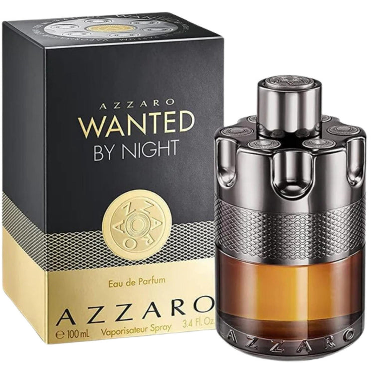 Azzaro Wanted by Night Eau de Parfum