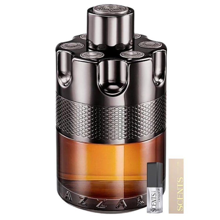 Azzaro Wanted by Night Eau de Parfum